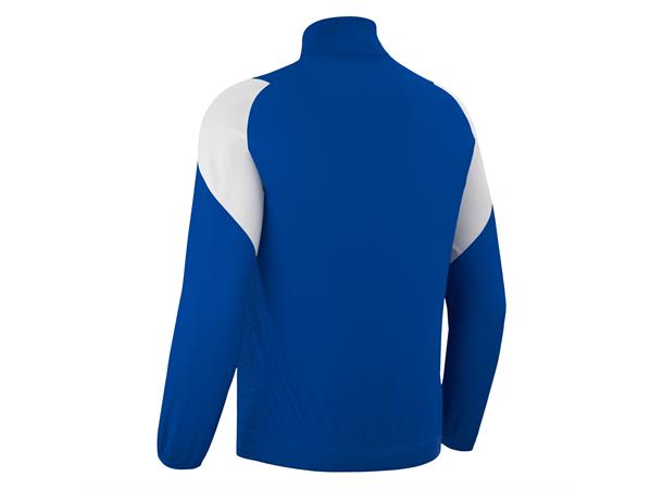 Vanir Travel Full Zip Top ROY/WHT 5XL Teknisk overtrekksjakke - Unisex 