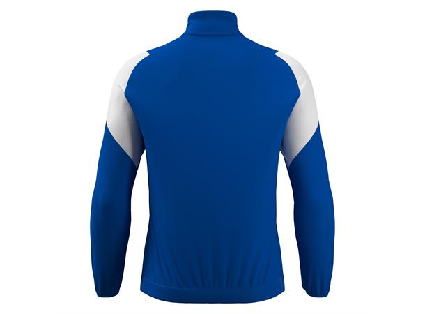 Vanir Travel Full Zip Top ROY/WHT 5XL Teknisk overtrekksjakke - Unisex 