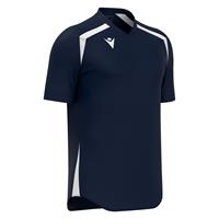 Wyrm Shirt NAV/WHT 3XL Teknisk kamp og treningsdrakt - Unisex