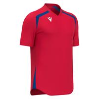 Wyrm Shirt RED/ROY XL Teknisk kamp og treningsdrakt - Unisex