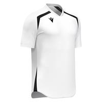 Wyrm Shirt WHT/BLK 3XL Teknisk kamp og treningsdrakt - Unisex