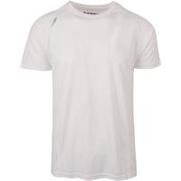 0111- Dragon T-skjorte WHT XS Teknisk t-skjorte - Unisex