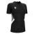 Skat Womens Shirt BLK/WHT XS Teknisk spillerdrakt til dame 