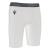 Oak Undershorts WHT M Tettsittende undertights - Unisex 