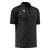 Aulos Polo BLK L Teknisk poloskjorte - Unisex 