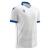 Wyvern Eco Match Day Shirt WHT/ROY 3XS Teknisk drakt i ECO-tekstil - Unisex 