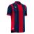 Propus Eco Match Day Shirt NAV/RED M Teknisk drakt i ECO-tekstil - Unisex 