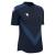 Dryad Match Day Shirt W NAV 3XS Teknisk spillerdrakt - Damemodell 