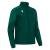 Poseidon Travel Full Zip Top BGRN 3XS Teknisk reisejakke - Unisex 