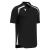 Wyrm Shirt BLK/WHT 3XL Teknisk kamp og treningsdrakt - Unisex 