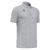 Jazz polo GRY S Poloskjorte - Unisex 