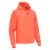 Horn Hooded Sweatshirt NCOR 4XS Teknisk hettegenser - Unisex 