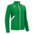 Raijin Full Zip Top GRN/WHT XS Teknisk overtrekksjakke - Unisex 