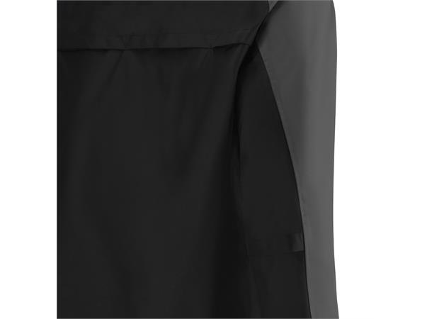 Alps Waterproof Rain Jacket BLK 3XL Teknisk regnjakke - Unisex 