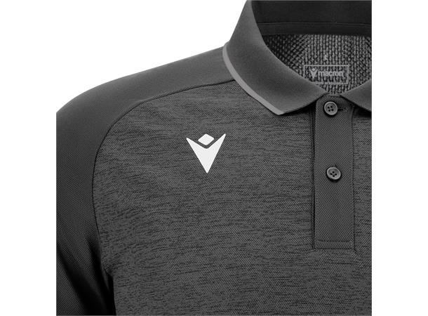 Aulos Polo ANT M Teknisk poloskjorte - Unisex 