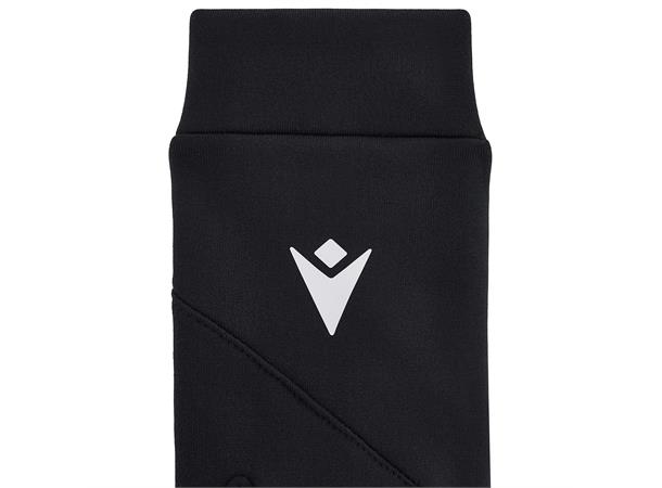 Barrier Winter Gloves BLK XXS Vinterhansker -Toppmodell 