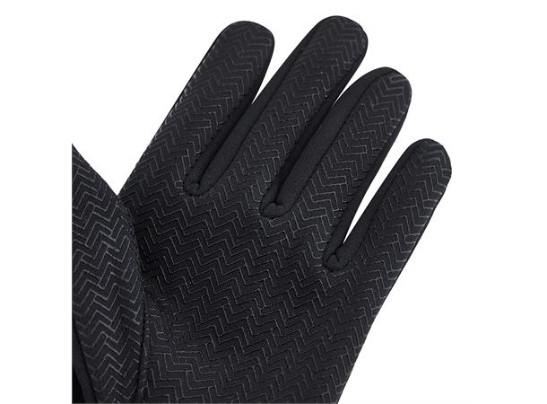 Barrier Winter Gloves BLK XXS Vinterhansker -Toppmodell 