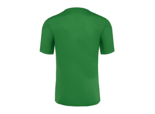 Boost Eco T-shirt GRN S T-Skjorte i Eco-tekstil - Unisex 