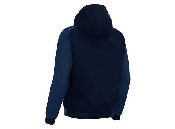 Horn Hooded Sweatshirt NAV XL Teknisk hettegenser - Unisex 