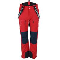 Husky Shell Pant Lava Falls XXL Pustende skallbukse  Unisex