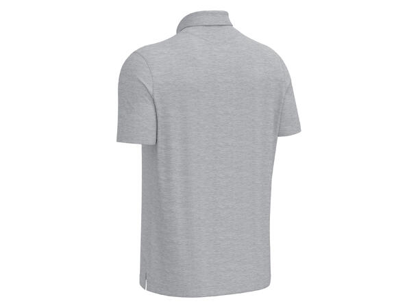 Jazz polo GRY S Poloskjorte - Unisex 