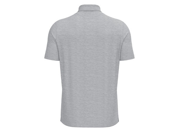 Jazz polo GRY S Poloskjorte - Unisex 