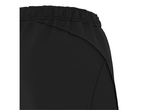 Lapis Rugby  Shorts Woman BLK 3XL Teknisk rugbyshorts for damer 