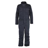 Magma Coverall Black Beauty XS Slitesterk kjeledress - Flammehemmende