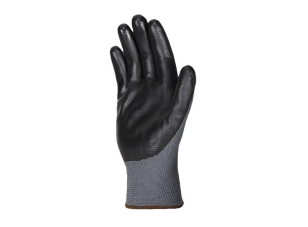 Monteringshanske Skytec EMG255 10 Smidig og slitesterk presisjonshanske 