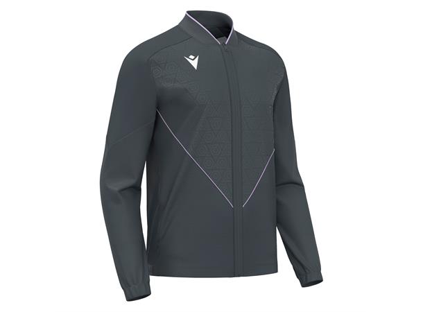 Morpheus Travel Full Zip Top ANT 3XS Teknisk reisejakke - Unisex 