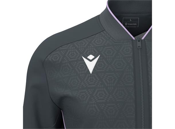 Morpheus Travel Full Zip Top ANT 3XS Teknisk reisejakke - Unisex 