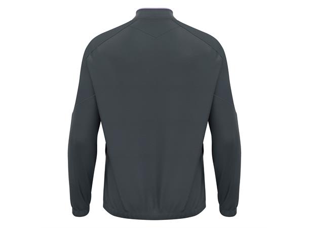 Morpheus Travel Full Zip Top ANT 3XS Teknisk reisejakke - Unisex 