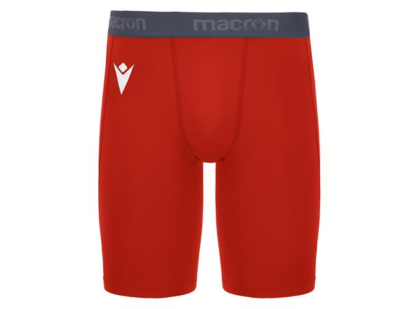 Oak Undershorts RED S Tettsittende undertights - Unisex 