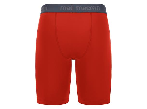 Oak Undershorts RED S Tettsittende undertights - Unisex 