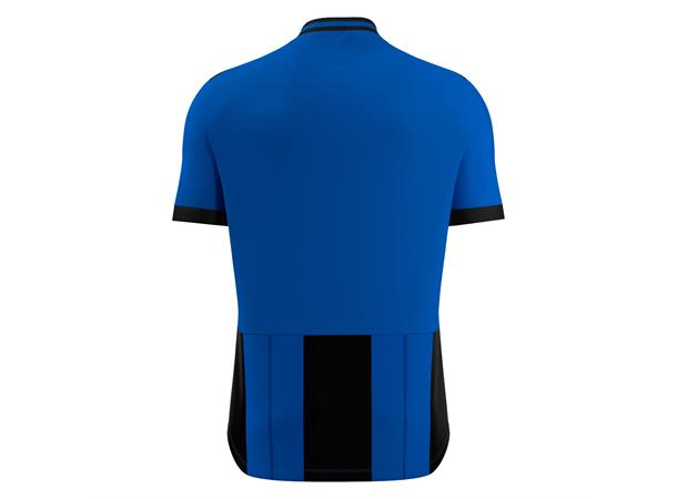 Propus Eco Match Day Shirt ROY/BLK M Teknisk drakt i ECO-tekstil - Unisex 