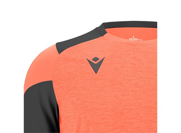 Sphinx Womans Shirt NCOR/ANT M Teknisk kamp og treningsdrakt til dame. 