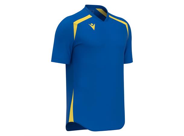 Wyrm Shirt ROY/YEL S Teknisk kamp og treningsdrakt - Unisex 