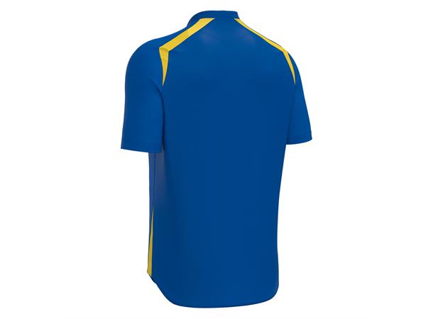 Wyrm Shirt ROY/YEL S Teknisk kamp og treningsdrakt - Unisex 