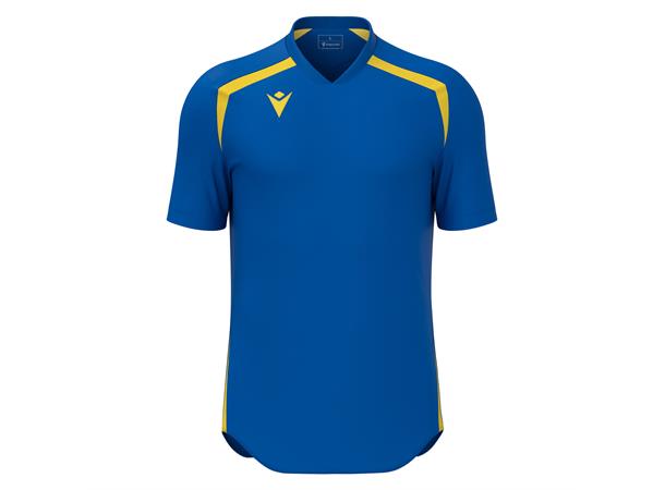 Wyrm Shirt ROY/YEL S Teknisk kamp og treningsdrakt - Unisex 