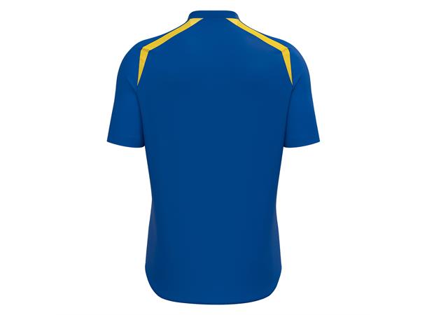 Wyrm Shirt ROY/YEL S Teknisk kamp og treningsdrakt - Unisex 