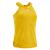 Clovia Icon tank YEL XS Teknisk kamp og treningsdrakt - Dame 