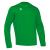 Salzach Training Top GRN M Teknisk treningsgenser - Unisex 