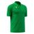 Aulos Polo GRN L Teknisk poloskjorte - Unisex 