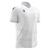 Wyvern Eco Match Day Shirt WHT/SLV 3XS Teknisk drakt i ECO-tekstil - Unisex 