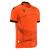 Wyvern Eco Match Day Shirt ORA/BLK S Teknisk drakt i ECO-tekstil - Unisex 