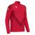 Yaruga Training 1/4 Zip Top RED L Teknisk treningsgenser - Unisex 
