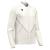Morpheus Travel Full Zip Top OFFWHT M Teknisk reisejakke - Unisex 