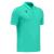 Baldwin Poly Polo TRQ M Teknisk poloskjorte - Unisex 