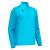 Isen Training 1/4 Zip Top COL L Teknisk treningsgenser - Unisex 