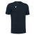 Boost Eco T-shirt NAV 5XL T-Skjorte i Eco-tekstil - Unisex 